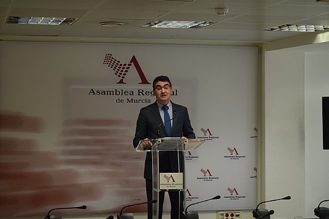 Ciudadanos celebra la concesión de las ayudas a más de 250 pymes gracias a una partida introducida por la formación naranja en los presupuestos regionales - 1, Foto 1