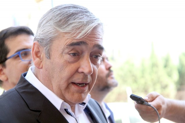 Ciudadanos Alcantarilla mejora los presupuestos locales incrementando las partidas para educación, cultura y servicios sociales - 1, Foto 1