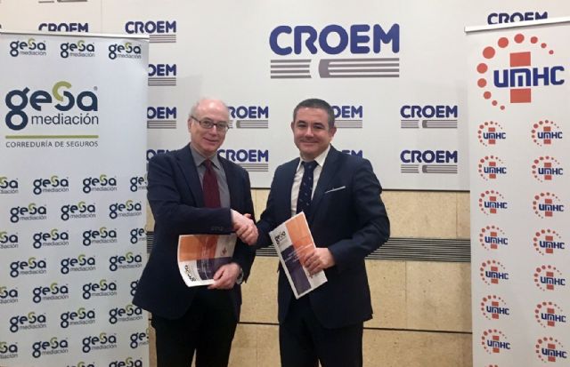 Gesa Mediación fortalece su colaboración con la sanidad privada - 1, Foto 1