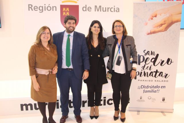 San Pedro del Pinatar apuesta por la gastronomía y el producto local como eje de su oferta turística - 1, Foto 1