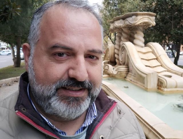 José Antonio Álvarez, Pedro Sabiote y Rosario Segura serán los candidatos de Somos Región a las alcaldías de Murcia, Cartagena y Lorca - 2, Foto 2