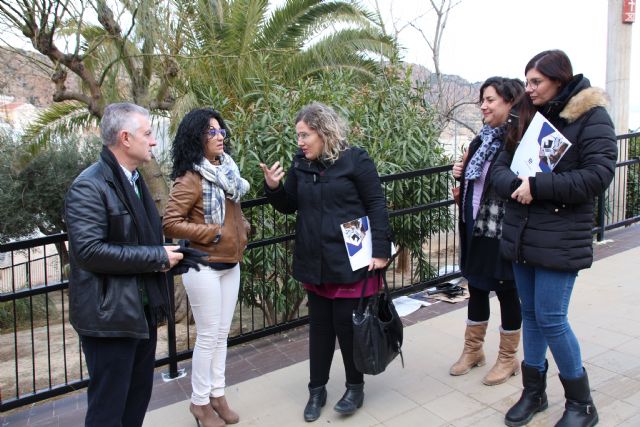 El Ayuntamiento contrata a dos operarios para su insercin laboral a travs del programa Euroempleo, Foto 6