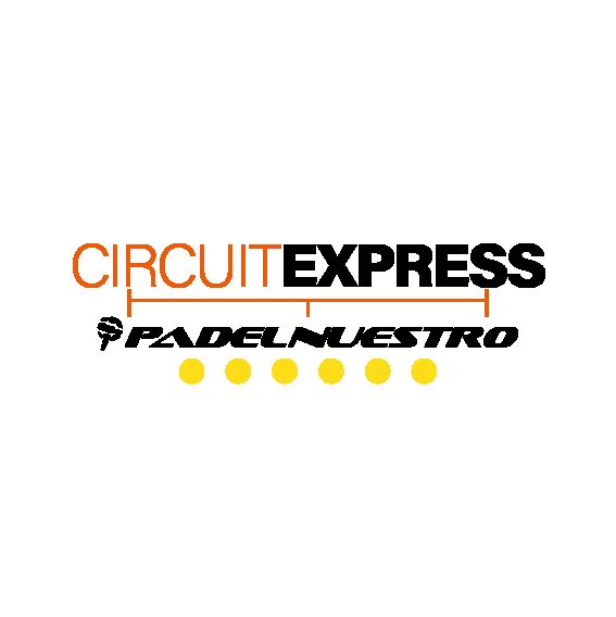 Padel Nuestro ser patrocinador Gold del circuito ms grande de pdel amateur en toda Cataluña, Foto 1
