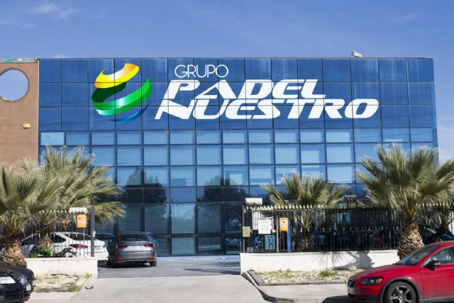 Padel Nuestro será patrocinador Gold del circuito más grande de pádel amateur en toda Cataluña - 2, Foto 2