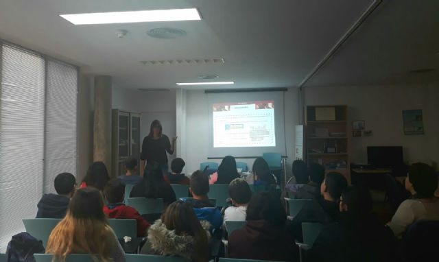 Prevención en Drogodependencias - 2, Foto 2