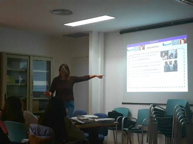 Prevención en Drogodependencias - 3, Foto 3