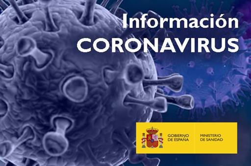 Actualización sobre la situación en España del coronavirus - 1, Foto 1