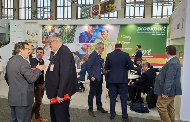 Objetivo Fruit Logística 2020: responder a las demandas de sostenibilidad del consumidor - 2, Foto 2