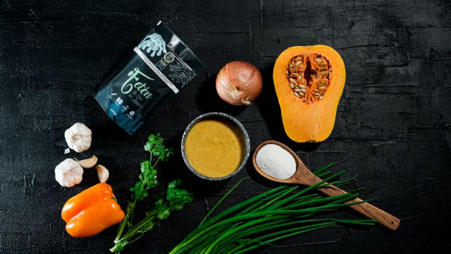 Fetén, la sal saludable de la Región de Murcia - 2, Foto 2