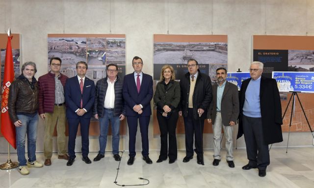 Los Parrandboleros entregan más de 10.000 euros solidarios a Astrapace y el Banco de Alimentos - 1, Foto 1