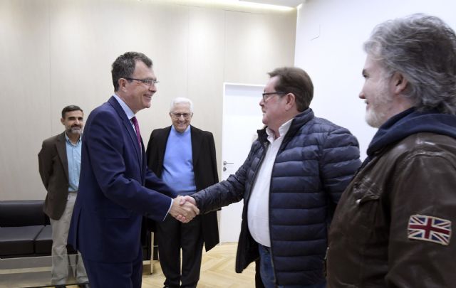 Los Parrandboleros entregan más de 10.000 euros solidarios a Astrapace y el Banco de Alimentos - 3, Foto 3