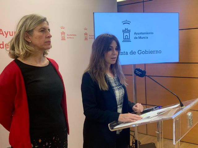 Las nuevas líneas de Tranvibús dejarán de emitir más de 10.000 toneladas de  CO2 a la atmósfera - 1, Foto 1