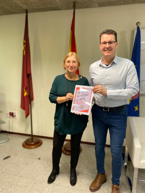 La Comunidad presenta una guía juvenil para planificar eventos desde una visión sostenible - 1, Foto 1