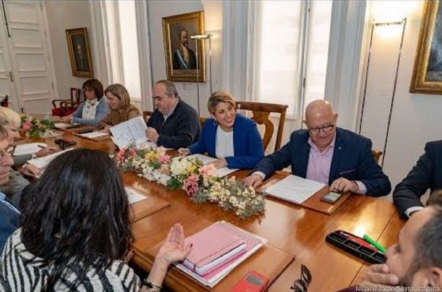 El Gobierno municipal pide un informe sobre reclamaciones urbanísticas en el plazo de un mes - 1, Foto 1