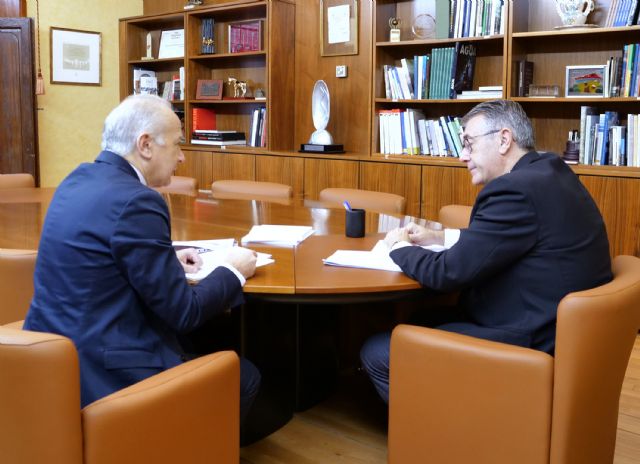 El Ayuntamiento torreño pide celeridad para el tanque de tormentas del municipio - 2, Foto 2