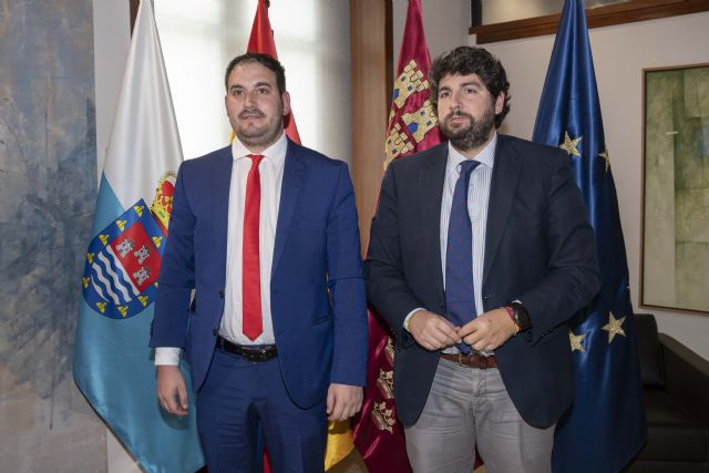 La Comunidad destinará casi 1,5 millones de euros para impulsar dos proyectos que frenen las inundaciones en Los Alcázares - 2, Foto 2