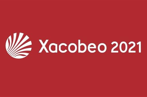 Rodríguez Uribe y Maroto presentan el avance de programa y una imagen renovada para celebrar el Xacobeo 2021 - 1, Foto 1