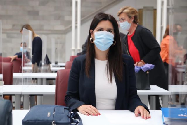 El PP solicita al Gobierno de España una estrategia nacional de promoción turística en el Reino Unido ante el Brexit - 1, Foto 1