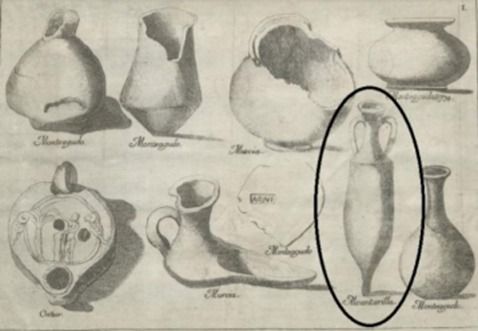 Somos Región se adhieren a la denuncian de la Asociación Legado sobre las obras que se están acometiendo en le Villa Romana del Potrofo - 4, Foto 4