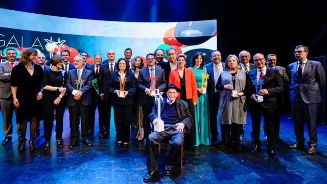 La7 convoca a los murcianos a presentar candidatos a los Premios Fénix - 1, Foto 1