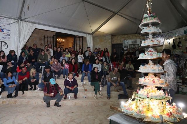 Este año no se podrá celebrar la tradicional Romería de la Salud, en La Hoya de Lorca, a causa de la pandemia - 3, Foto 3