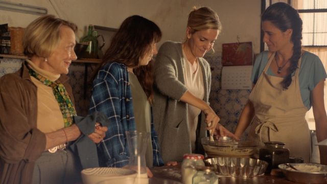 La Filmoteca regional exhibe una selección de las películas nominadas en la 36 edición de los Premios Goya - 1, Foto 1