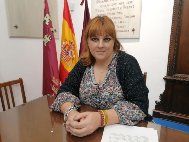 IU-Verdes denuncia que el PSOE ha convertido al Ayuntamiento de Lorca en una agencia de colocación de camaradas de su partido y de sus familiares - 1, Foto 1