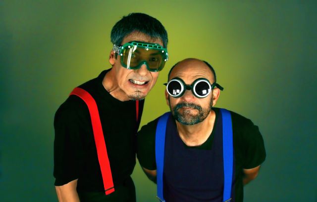 Ni una butaca disponible para ver a Faemino y Cansado en El Batel - 2, Foto 2