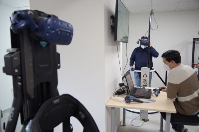 Impresión y escaneado 3D, corte láser y mecanizado para «fabricar lo que imaginemos» - 1, Foto 1