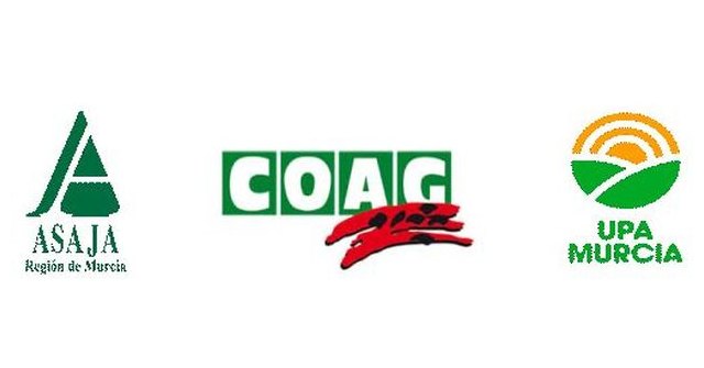 Futuro y respeto para el campo murciano - 1, Foto 1