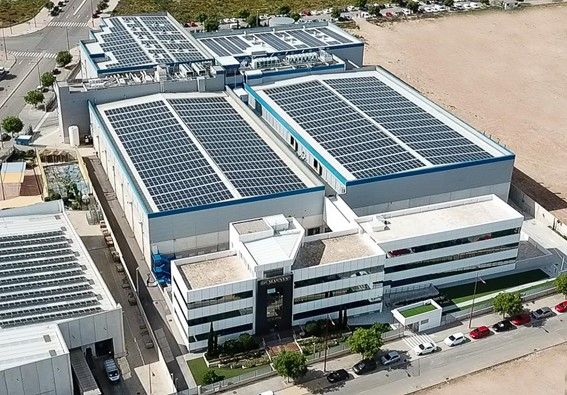 MARNYS convierte sus envíos en neutros en carbono - 1, Foto 1