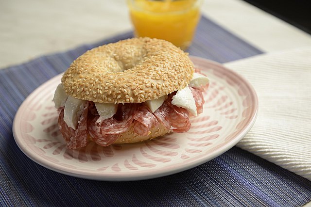 Consumo de pan en España - 1, Foto 1