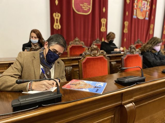 MC: N. Arroyo y el PP no controlan los riesgos del Valle de Escombreras - 2, Foto 2