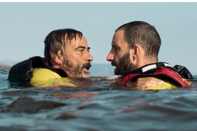 La Ficcmoteca añade un pase más a la proyección de Meditérraneo - 1, Foto 1