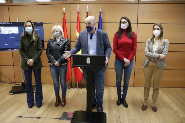 El PSOE afirma contundente: El PP miente, manipula y tergiversa sin escrúpulos - 1, Foto 1