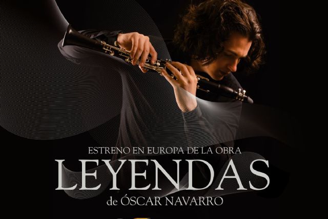 Entre Cuerdas y Metales aplaza su concierto extraordinario al próximo 25 de febrero - 1, Foto 1