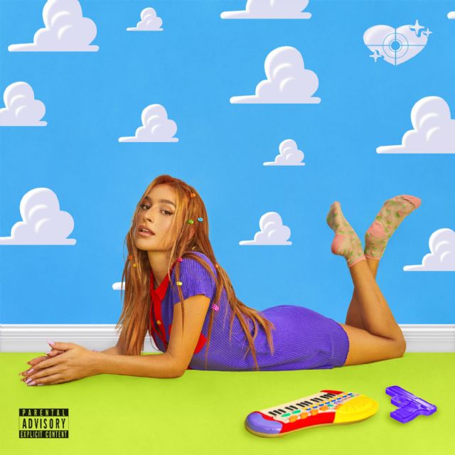 Belén Aguilera presenta su segundo disco Superpop en la FNAC de Nueva Condomina - 1, Foto 1