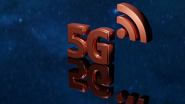 Las redes 5G de la UE necesitan un nuevo impulso - 1, Foto 1