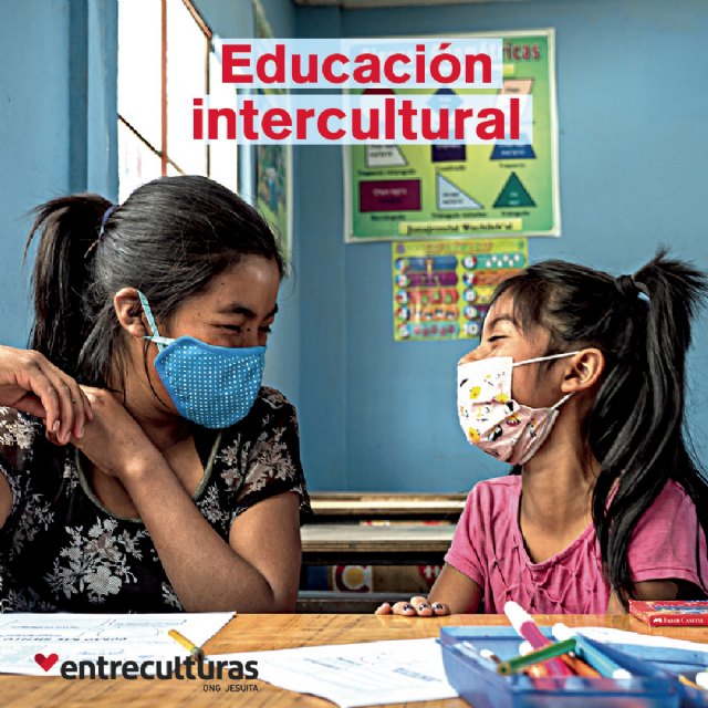 Entreculturas lanza un comunicado por el día de la Educación en el hay “poco que celebrar” - 1, Foto 1