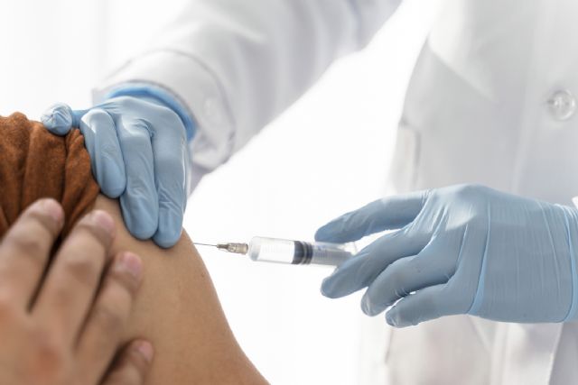 Sanidad anima a que se pongan la dosis de refuerzo contra el COVID - 1, Foto 1