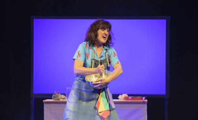 El Teatro Circo de Murcia sigue abriendo la puerta a los clásicos con una nueva versión de la obra de Shakespeare ´Noche de reyes´, dirigida por Helena Pimenta - 1, Foto 1