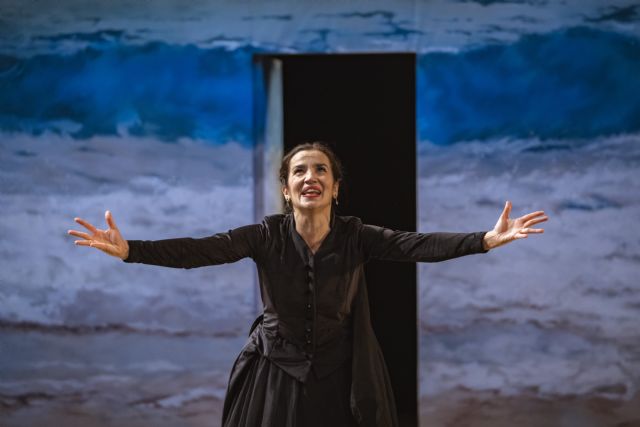 El Teatro Circo de Murcia sigue abriendo la puerta a los clásicos con una nueva versión de la obra de Shakespeare ´Noche de reyes´, dirigida por Helena Pimenta - 3, Foto 3