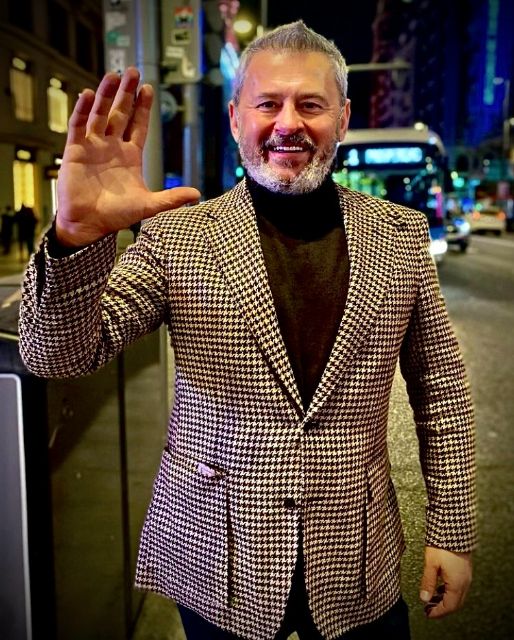 El humorista Miki Nadal será el pregonero del Carnaval de Águilas 2023 - 1, Foto 1