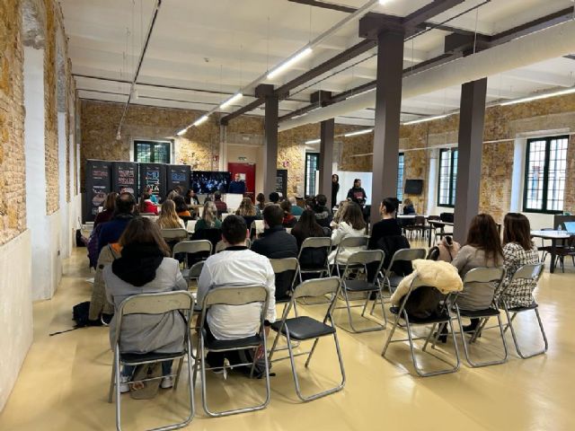 Turismo destina casi dos millones de euros para desarrollar Murcia como Destino Turístico Inteligente - 3, Foto 3