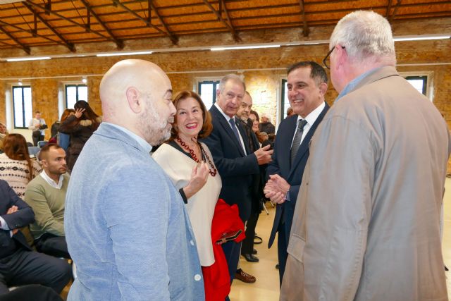 Más de 7.700 personas fueron atendidas por los servicios de orientación del Plan Municipal de Empleo y Promoción Económica durante el pasado año - 1, Foto 1