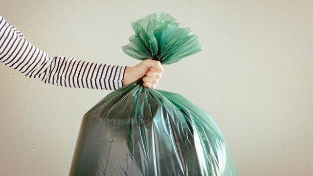 457 pensionistas se acogieron a la cuota cero en la tasa de la basura durante el año 2022 - 1, Foto 1