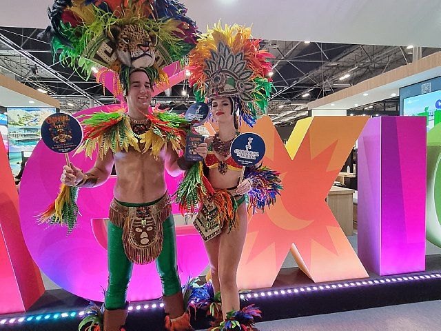 Fitur 2023 de la A a la Z - 2, Foto 2