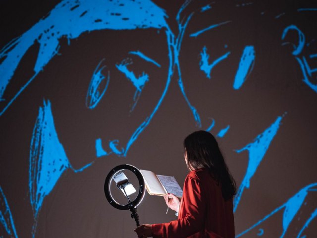 “Lorca Live” el viaje de Federico García Lorca al siglo XXI - 1, Foto 1