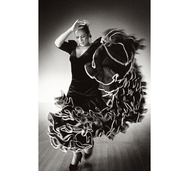 Las Coplas de Benito. Lola Flores - 1, Foto 1