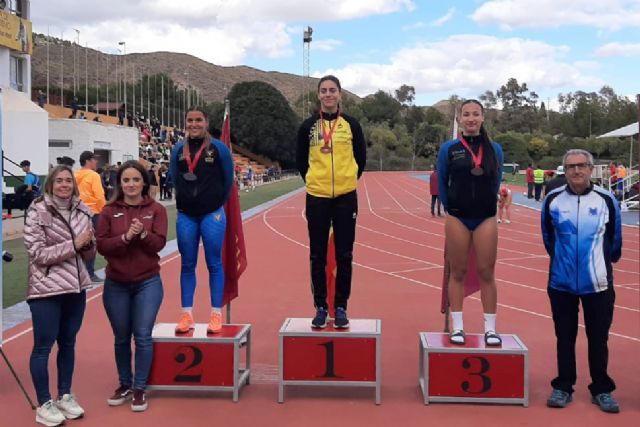 El lanzador André Müller cuarto en su primera internacionalidad - 2, Foto 2